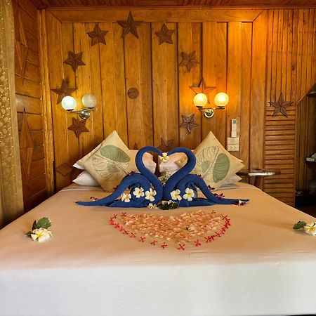 Kantiang Bay View Resort Ко-Ланта Экстерьер фото