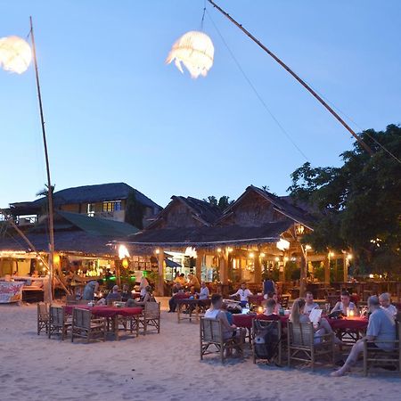 Kantiang Bay View Resort Ко-Ланта Экстерьер фото