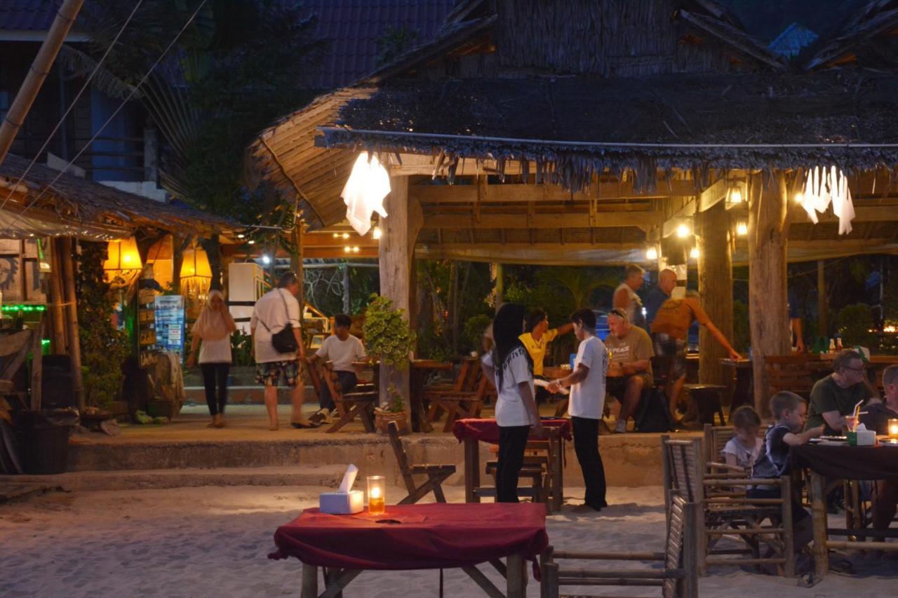 Kantiang Bay View Resort Ко-Ланта Экстерьер фото