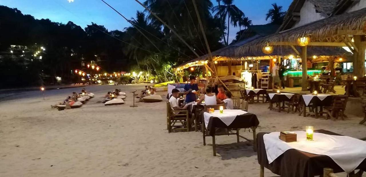 Kantiang Bay View Resort Ко-Ланта Экстерьер фото