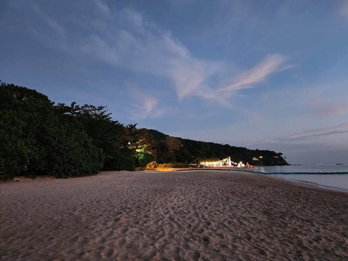 Kantiang Bay View Resort Ко-Ланта Экстерьер фото