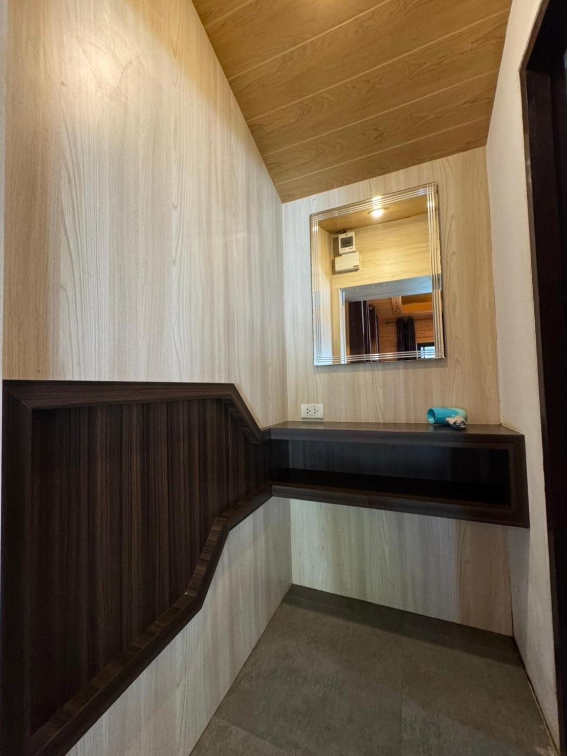 Kantiang Bay View Resort Ко-Ланта Экстерьер фото